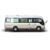 Minibus diesel Coaster 2771cc 19 tempat duduk