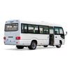 2953 cc 23 Tempat Duduk New Diesel Coaster Minibus Nissan Engine