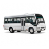 2953 cc 23 Tempat Duduk New Diesel Coaster Minibus Nissan Engine