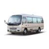 Minibus diesel Coaster 2771cc 19 tempat duduk