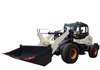 CV-932 Runt Wheel Loader Buatan China