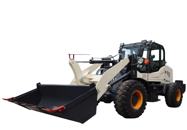 CV-932 Runt Wheel Loader Buatan China