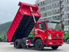 15TON Dongfeng 42 44 62 Trak Tipper Dump