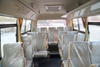 Minibus diesel 19 tempat duduk