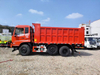 15TON Dongfeng 42 44 62 Trak Tipper Dump