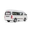 Minimum bas Hiace RHD 10 tempat duduk