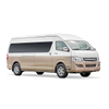 Minibus Hiace 15 tempat duduk