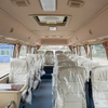 152hp 23 Tempat Duduk Coaster Diesel Minibus