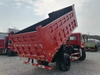 15TON Dongfeng 42 44 62 Trak Tipper Dump