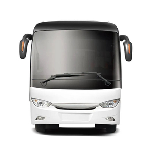 Mewah Eropah 11m 50 tempat duduk Bandar Big Diesel Bus