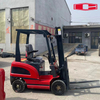 Bunyi Rendah Maju Boleh Disesuaikan Forklift Udara 2.5T