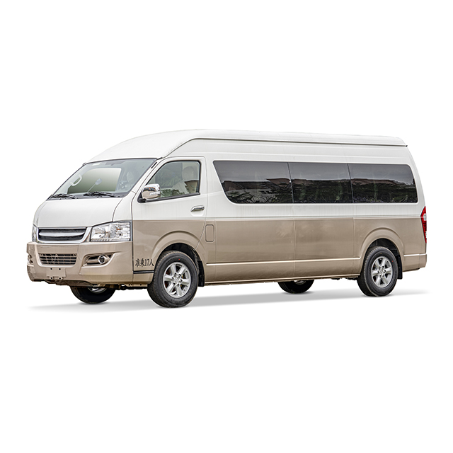 Minibus Hiace 15 tempat duduk