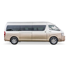 Minibus Hiace 15 tempat duduk